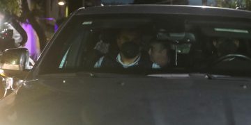 Reclama Juez a Fiscales de la FGR llegar sin preparación a la audiencia para imputar a Murillo Karam