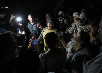 Ellos son los 10 mineros atrapados en Sabinas, Coahuila