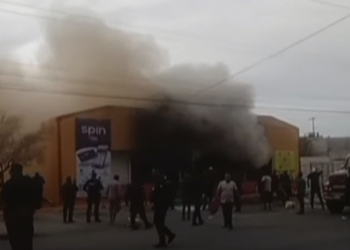 Varios muertos deja motín en cárcel de Ciudad Juárez