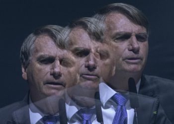 Lula da Silva dice que Bolsonaro está poseído por el demonio