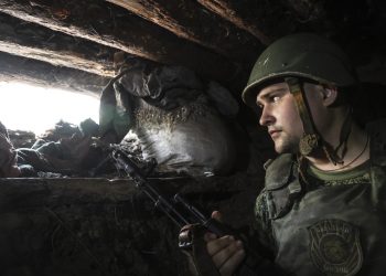 Rusia intensificará ataques contra civiles en Ucrania