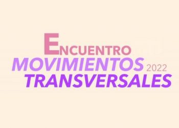 Encuentro Movimientos Transversales en el Teatro de la Danza Guillermina Bravo     