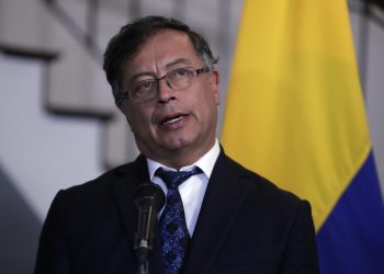Presidentes y cancilleres se dan cita para la investidura de Gustavo Petro