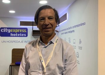 México tiene clasificación turística que está a la vanguardia: Barrios