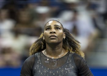 La estadounidense Serena Williams, una de las mejores tenistas de la historia, ha dado pistas sobre una posible vuelta al deporte profesional