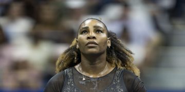 La estadounidense Serena Williams, una de las mejores tenistas de la historia, ha dado pistas sobre una posible vuelta al deporte profesional