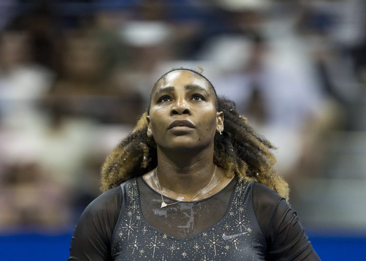 La estadounidense Serena Williams, una de las mejores tenistas de la historia, ha dado pistas sobre una posible vuelta al deporte profesional