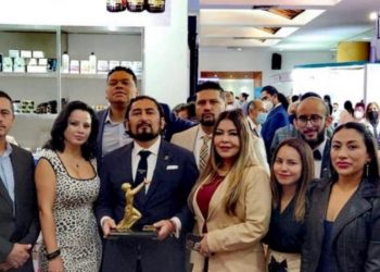 Legisladores buscarán dar marco legal a medicina estética: Conde Pérez