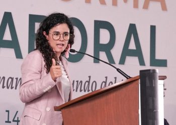 Sin denuncias de anomalías mina en Sabinas donde 9 Mineros siguen atrapados asegura secretaria del Trabajo 