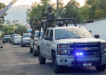 Murillo Karam llega a penal para enfrentar cargos por caso Ayotzinapa