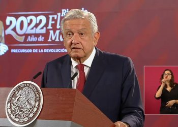 López Obrador anuncia que ya no permitirá que se produzca cerveza en norte de México
