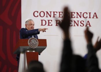 Cómo va la popularidad de AMLO de cara al cuarto informe de su gobierno, te contamos