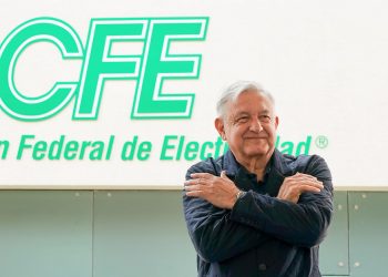 López Obrador reconoce compromiso para el rescate de las empresas públicas