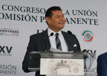 No importa quién quede al frente del Senado, nos daremos un abrazo y a seguir trabajando