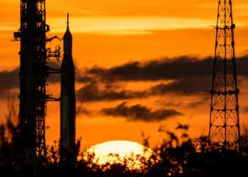 La NASA alista un nuevo despegue de la misión Artemis I