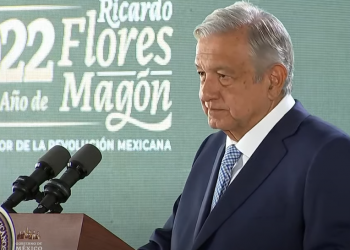 Caso Ayotzinapa no está cerrado, afirma López Obrador tras informe