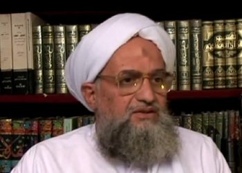 Ayman Al-Zawahiri era uno de los terroristas más buscados después del asesinato de Osama Bin Laden: Olguin