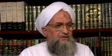 Ayman Al-Zawahiri era uno de los terroristas más buscados después del asesinato de Osama Bin Laden: Olguin