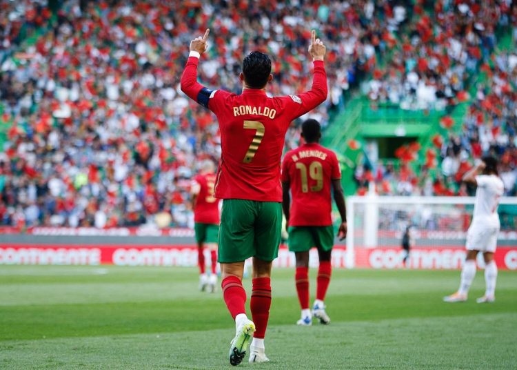 Foto  @Cristiano