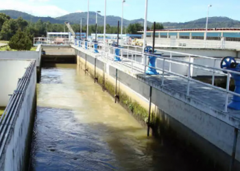 Se reducirá temporalmente el suministro del Sistema Cutzamala