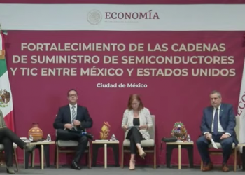Conforma la Secretaría de Hacienda programa de incentivos
