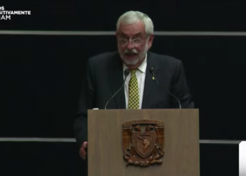 UNAM conmemora 15 años de inscripción del Complejo de CU a la lista del patrimonio Mundial de la Unesco