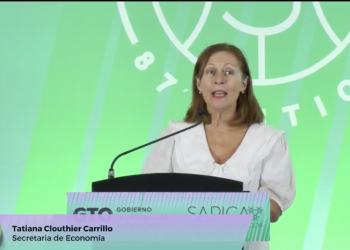 Piden calma y no generar pavor, ante consultas a México por su política energética