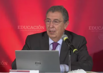 Presenta la SEP, Nuevo Marco Curricular Común para la Educación Media Superior