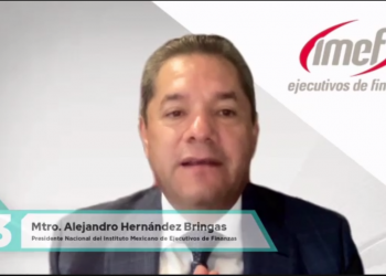 ¿Sabes que es FONADIN y cómo busca la consolidación de infraestructura?