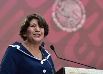 El Edomex representa la entidad más poderosa en términos económicos, población y padrón electoral: Chávez