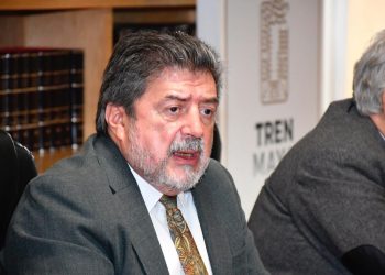 Se reforzará la cimentación de la terminal 2 del AICM, pero no se cerrará: Jiménez