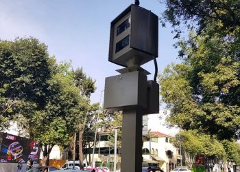 En 2023 crecerá programa de fotocívicas en la CDMX