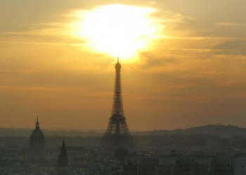 Francia registra emisiones de carbono récord