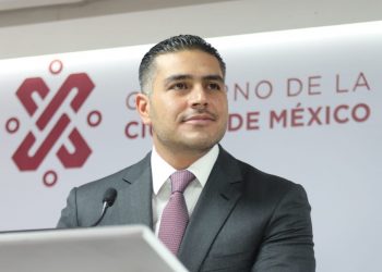 Cuautepec ya no es un foco rojo en materia de inseguridad, señala García Harfuch