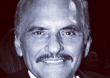 Muere el primer actor, Manuel Ojeda a los 81 años