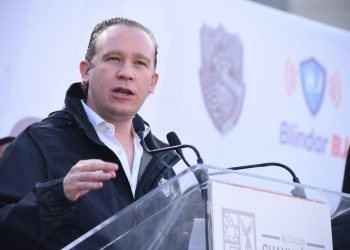 Llaman a alcalde de Benito Juárez a informar sobre procesos de proyectos inmobiliarios