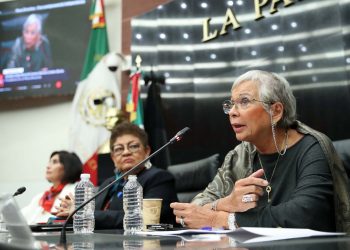Preparan en el Senado reformas para Fiscalías Locales