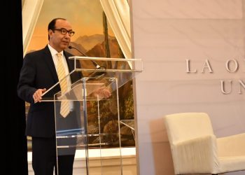 Puebla es el estado donde más barreras regulatorias le ponen a la inversión: Treviño