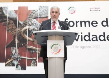 Somos los que más hemos trabajado al interior del Senado en propuestas para armonizar las relaciones