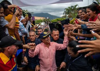 Encuentran explosivo en inmediaciones donde se encontraba el presidente de Colombia