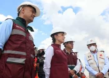 ¿GCDMX aplazará inauguración de Trolebús Elevado? aquí te contamos