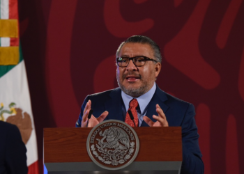 Horacio Duarte Olivares lanza llamado de unidad para Edomex