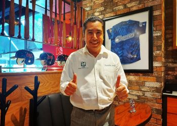 El balance es positivo al frente del IMSS: Héctor García