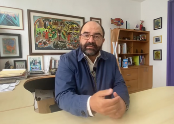 Acusan senadores que Informe del caso Ayotzinapa no aporta nada nuevo y parece un carpetazo del gobierno