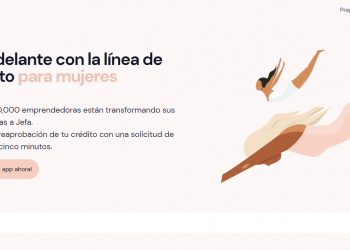 Construimos esta línea de crédito para ayudar a las mujeres y transformar sus vidas: Emma Sánchez