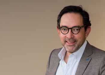 Hay cifras importantes de recuperación, estamos al 80% de la base de eventos: Hernández