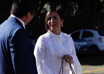 Rosario Robles logra amparo definitivo contra orden de aprehensión