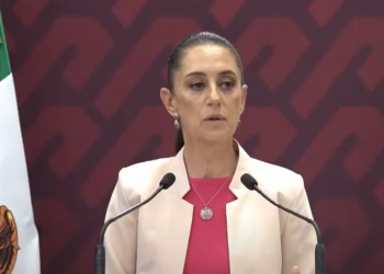 La Fiscalía capitalina desmantela red de corrupción al interior del Registro Civil capitalino: Sheinbaum