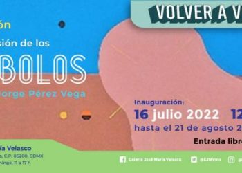 La subversión de los símbolos en la Galería José María Velasco.