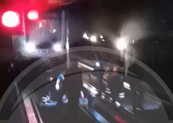 Claman por Justicia familiares de Eduardo Hernández trabajador del Metro que perdió la vida en vías